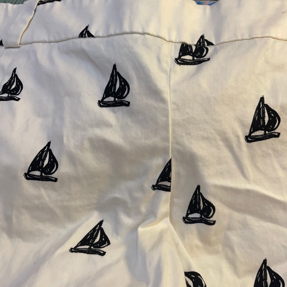 J Crew shorts